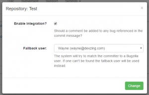 bugzilla interface bugzilla interface